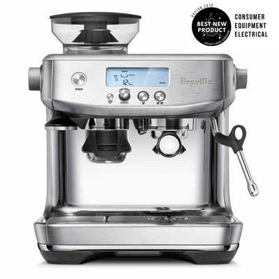 Breville Barista Pro Espresso Machine