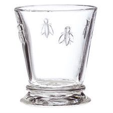 La Rochere Napoleon Bee Egg Cups / Shot Glasses 