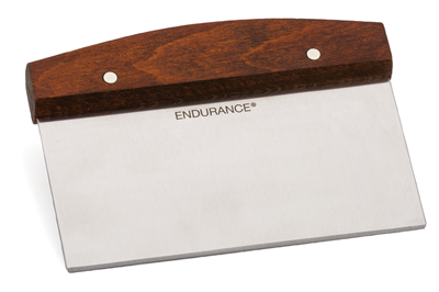 RSVP Endurance Bench Scraper 