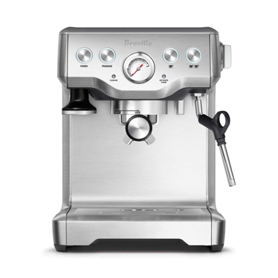 Breville the Infuser™ Espresso Coffee Machine