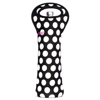 Big Dot Wine Tote