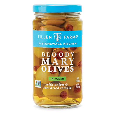 Tillen Farms Bloody Mary Olives