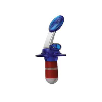 Zyliss Bottle Stopper -Assorted Colors