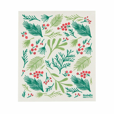 Ecologie Swedish Sponge Cloth - Bough & Berry 