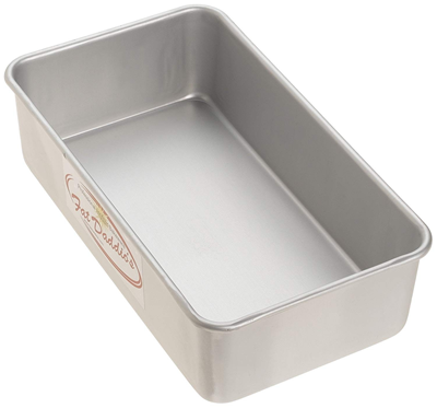 Fat Daddio's Bread Pan 9 x 5 x 2.5