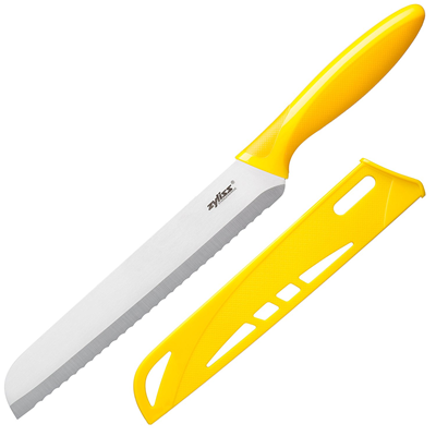 Zyliss Bread Knife 8.5 Inch