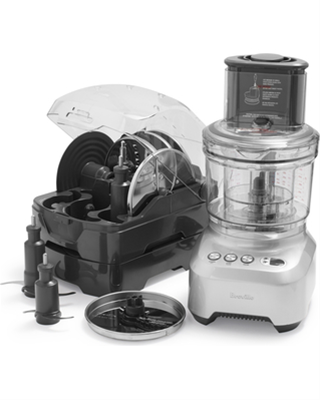 Breville 16-Cup Sous Chef™ Food Processor