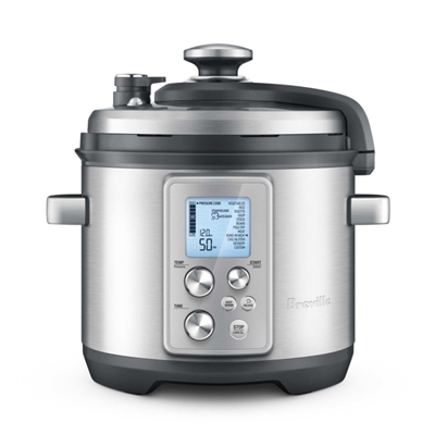 Breville The Fast Slow Pro ™ Multicooker 
