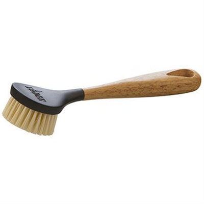 Lodge Scrub Brush 10"