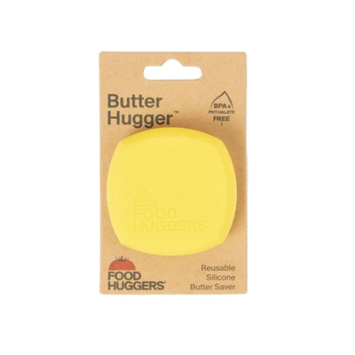 food hugger Butter Hugger