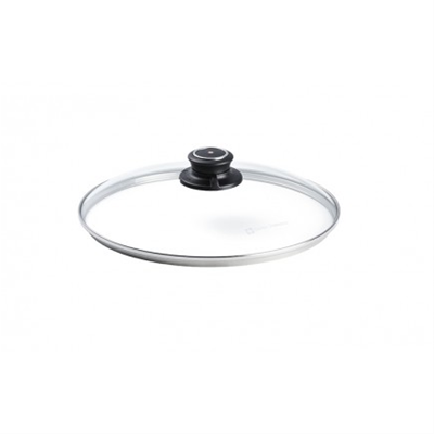 Swiss Diamond 7" Tempered Glass Lid