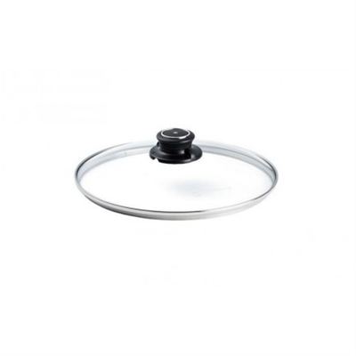 Swiss Diamond 8" Tempered Glass Lid