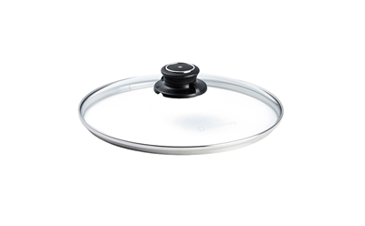 Swiss Diamond 9.5" Tempered Glass Lid 