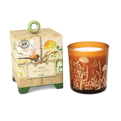 Michel Design Works Shea 6.5-oz Soy Wax Candle 