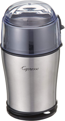 Capresso Cool Grind PRO Coffe & Spice Grinder