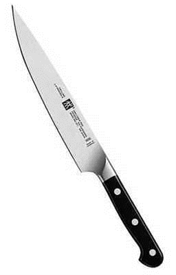 Zwilling Pro 8 in. Carving Knife