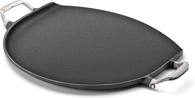 Lodge Pizza Pan, Cast Iron, 15 Inch