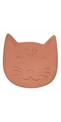 Now Designs Brown Sugar Saver - Calvin the Cat