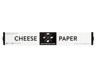 Formaticum Cheese Paper and Labels