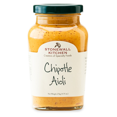 Stonewall Kitchen Chipotle Aioli