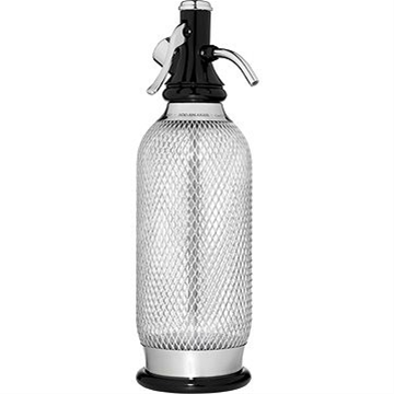 iSi Classic Soda Maker / Soda Siphon 