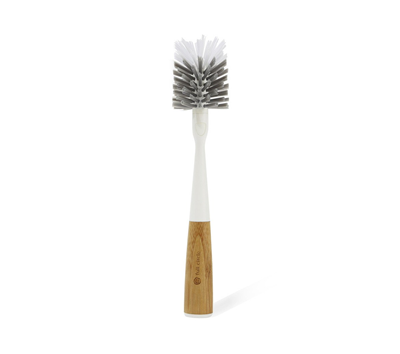 Full Circle Clean Reach Bottle Brush, Replaceable, Clean Reach