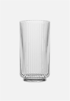 Tarhong Mesa Jumbo 22oz Acrylic Tumbler - Clear