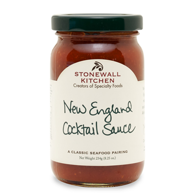 Stonewall Kitchen New England Cocktail Sauce