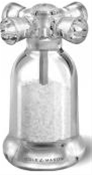 Cole & Mason Tap Precision Salt Mill  