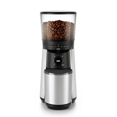 OXO Brew Conical Burr Grinder 
