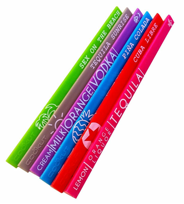 Cookut France - Easy Cocktail Sticks Set of 6