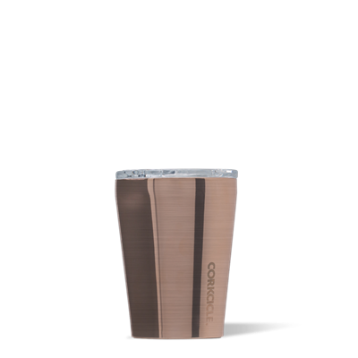 Corkcicle 12-oz Tumbler - Copper 