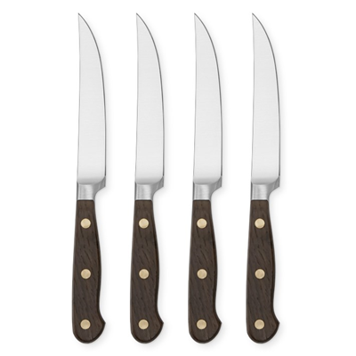 Wüsthof Crafter Steak Knives - Set of 4