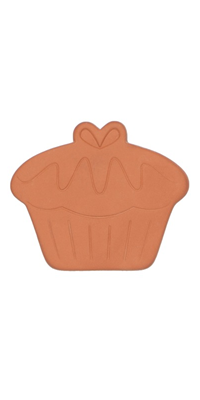 Now Designs Brown Sugar Saver - Cake Walk