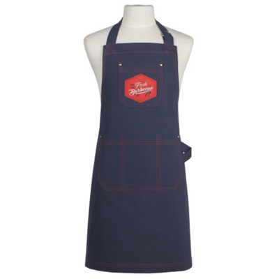 Now Designs BBQ 2021 Chef Apron  