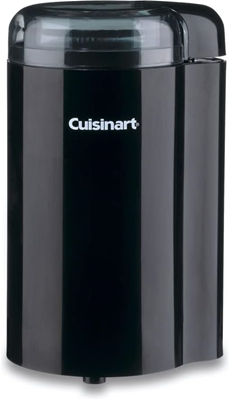 Cuisinart Compact Coffee Grinder -  Black