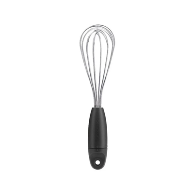 Dreamfarm Mini Flisk Foldable Whisk - Black