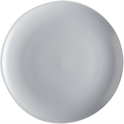 Mason Cash Classic Collection Dinner Plate - Grey 