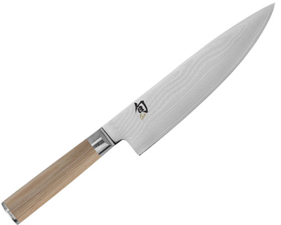 Shun Classic Blonde 8" Chef's / Cooks Knife 