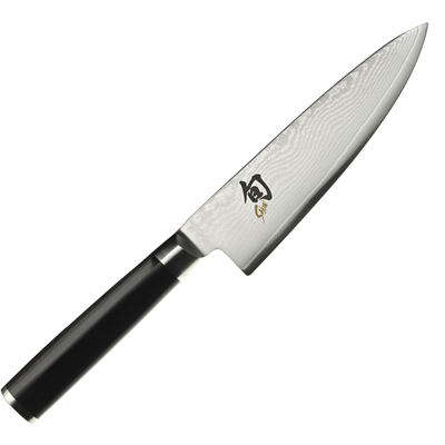 Shun Classic 6" Chef's Knife  