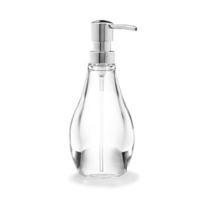 Umbra Droplet Clean Soap Pump