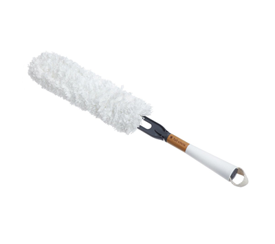 Full Circle Dust Whisperer Microfiber Dusting Wand