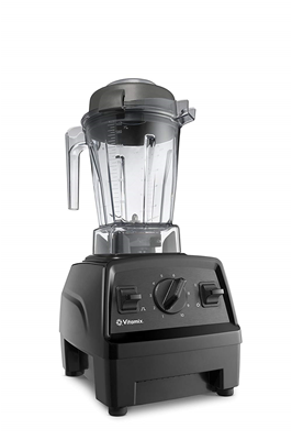 Vitamix® Explorian™ Series E310 Blender in Black