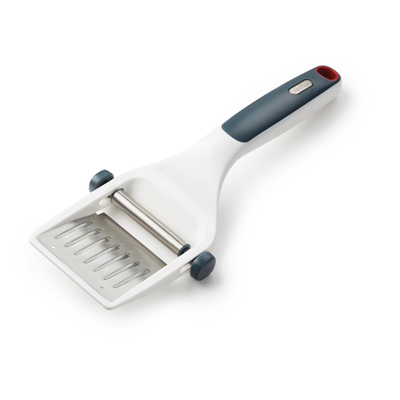 Zyliss Dial & Slice Cheese Slicer - NEW Design 