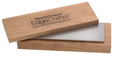Chef’sChoice® EdgeCrafter® Diamond Sharpening Stones Model 400DS