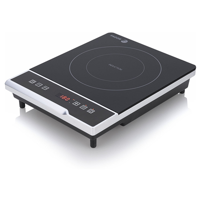 Fagor Ucook Portable Induction Cooktop - Black