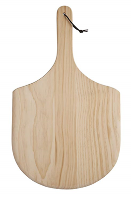 Fante's Cousin Marko's Wooden Pizza Peel