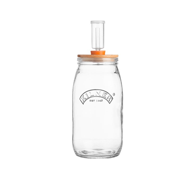 Kilner Fermentation Kit