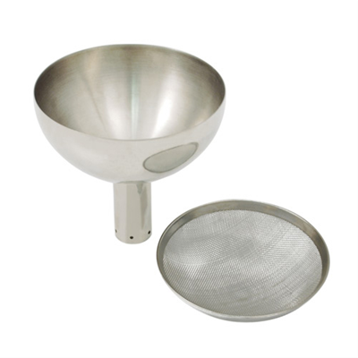 Fountain Aerating Decanter Funnel  