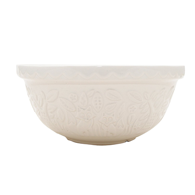 Mason Cash Cream Mixing Bowl